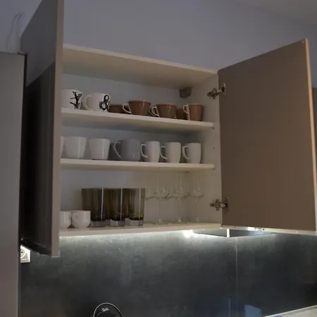 Kalamaria Brand New 1 Bedroom