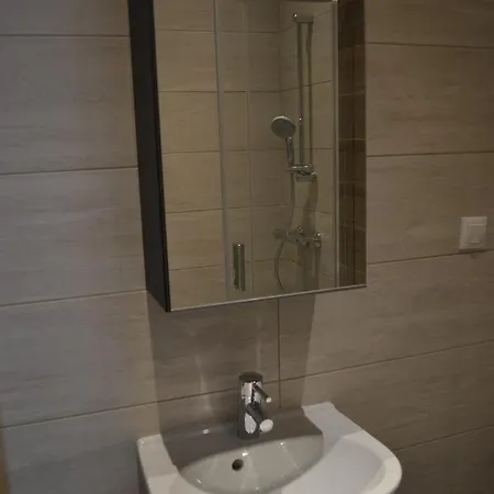 Apartment Kalamaria Brand New 1 Bedroom *