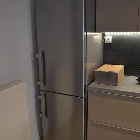 Kalamaria Brand New 1 Bedroom *