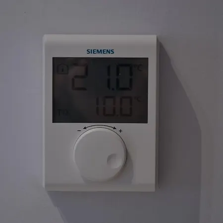 Kalamaria Brand New 1 Bedroom דירה *