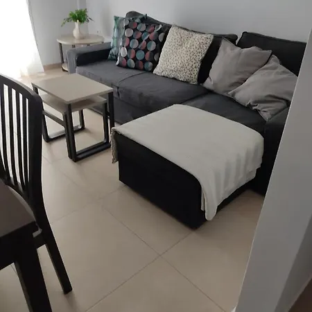 Apartment Kalamaria Brand New 1 Bedroom