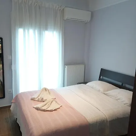 Kalamaria Brand New 1 Bedroom Thessaloniki