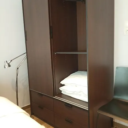 Kalamaria Brand New 1 Bedroom *