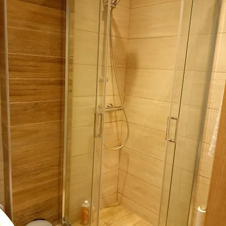 Kalamaria Brand New 1 Bedroom Apartment