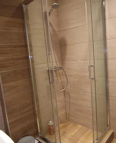 Kalamaria Brand New 1 Bedroom דירה *