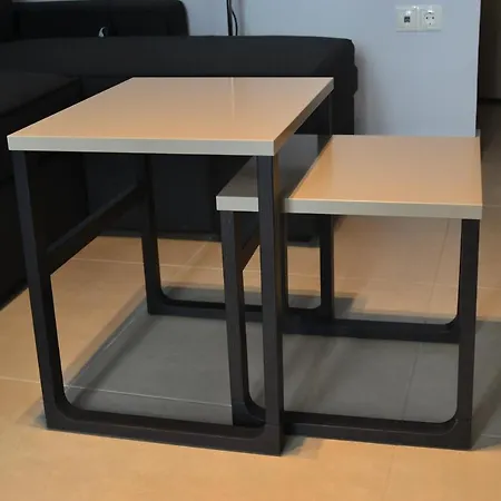 Kalamaria Brand New 1 Bedroom *