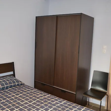 Kalamaria Brand New 1 Bedroom * Θεσσαλονίκη