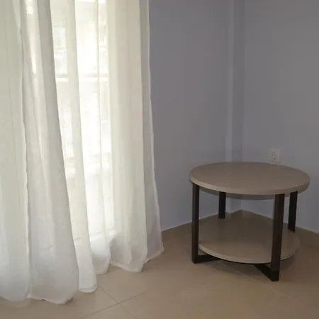 Kalamaria Brand New 1 Bedroom * سالونيك