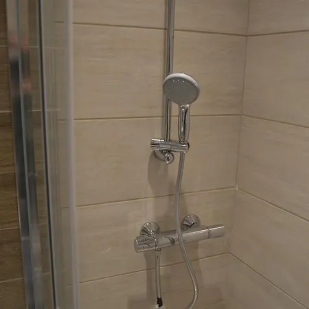 Kalamaria Brand New 1 Bedroom * سالونيك