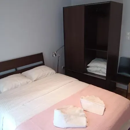 Kalamaria Brand New 1 Bedroom * سالونيك