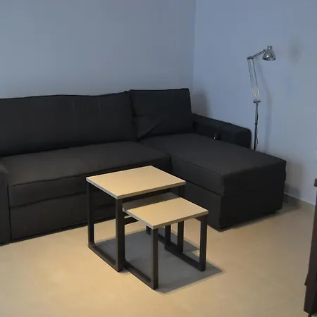 Kalamaria Brand New 1 Bedroom