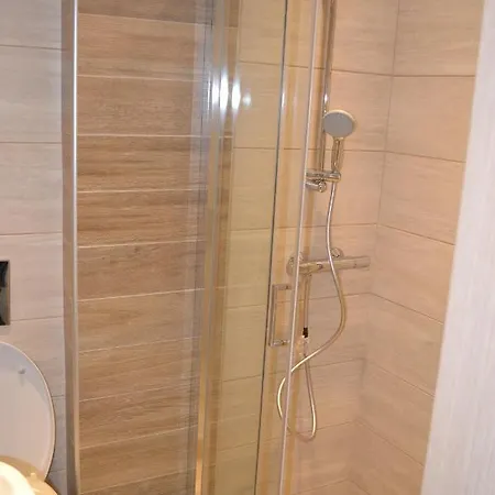 Kalamaria Brand New 1 Bedroom Daire
