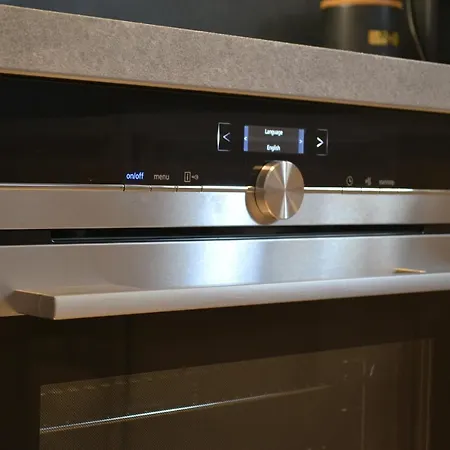 Daire Kalamaria Brand New 1 Bedroom *