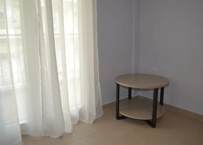 Kalamaria Brand New 1 Bedroom * Salonicco