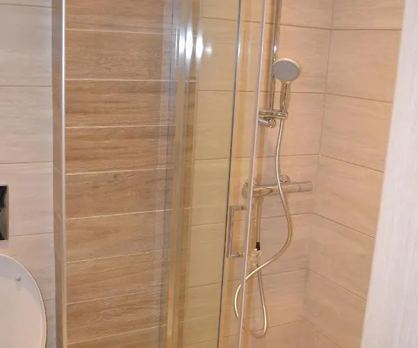 Kalamaria Brand New 1 Bedroom Appartamento