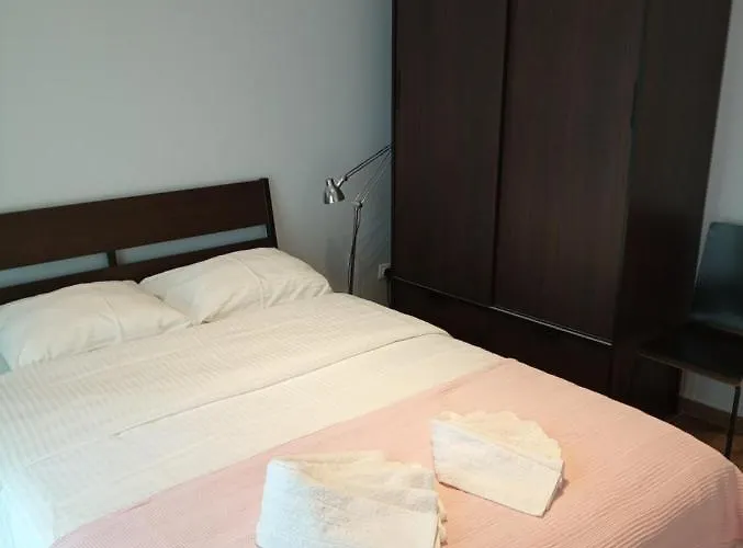 Appartamento Kalamaria Brand New 1 Bedroom
