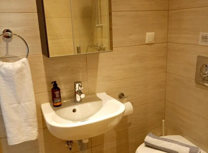 Appartamento Kalamaria Brand New 1 Bedroom Salonicco