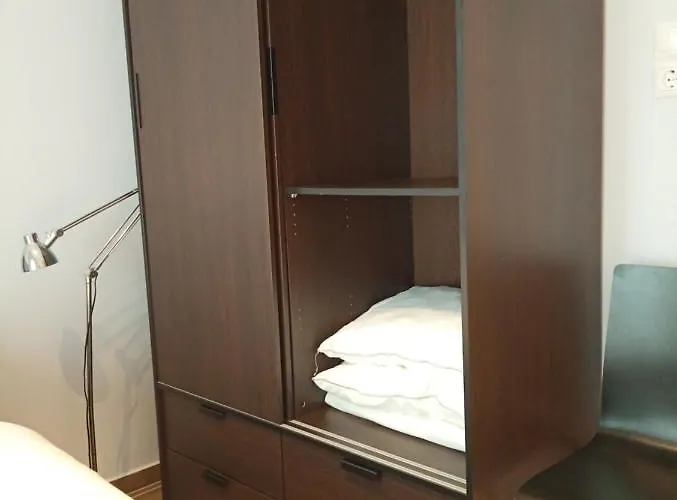 Kalamaria Brand New 1 Bedroom *